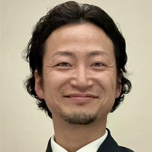 後藤 欣司