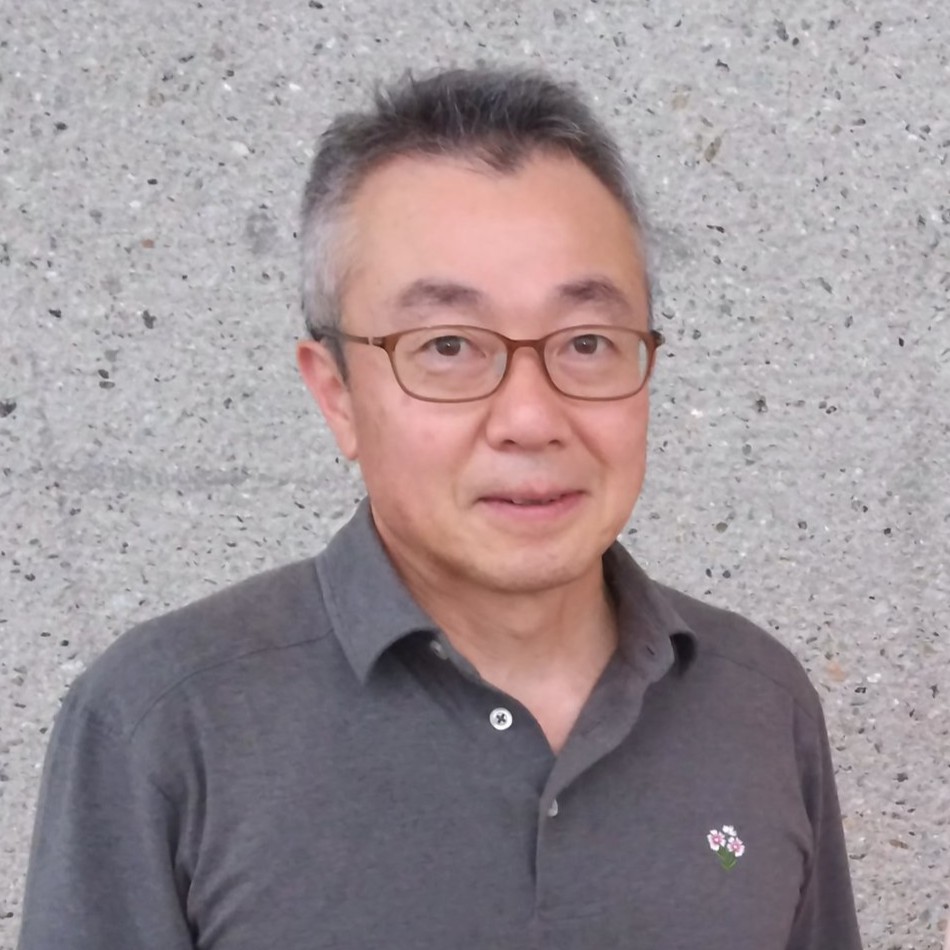 藤 公晴
